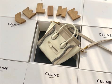 celine 臺灣|CELINE 商店 .